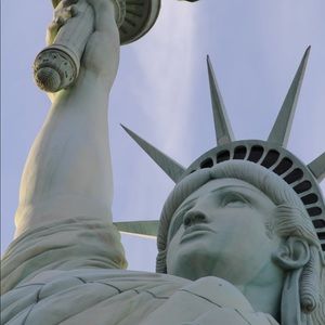 Meet your Posher, Janet